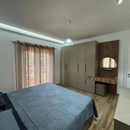 The Grand Babo Villa