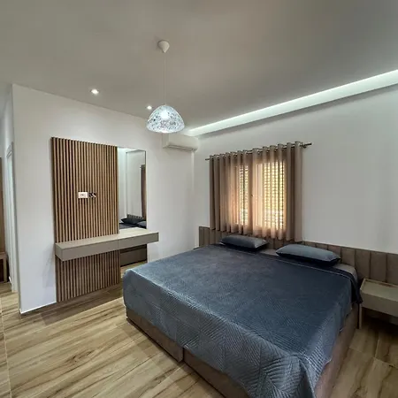 The Grand Babo Villa *