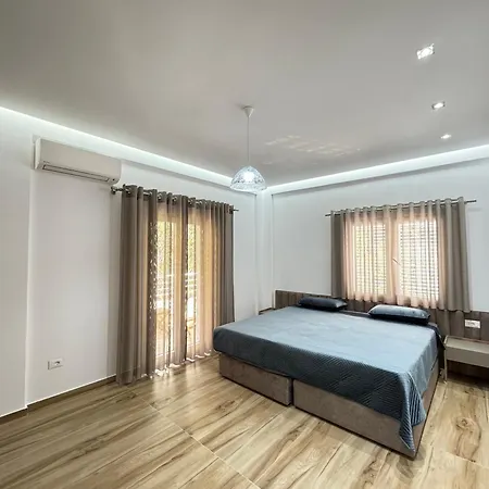 The Grand Babo Villa *