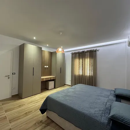 Babo's Villa *